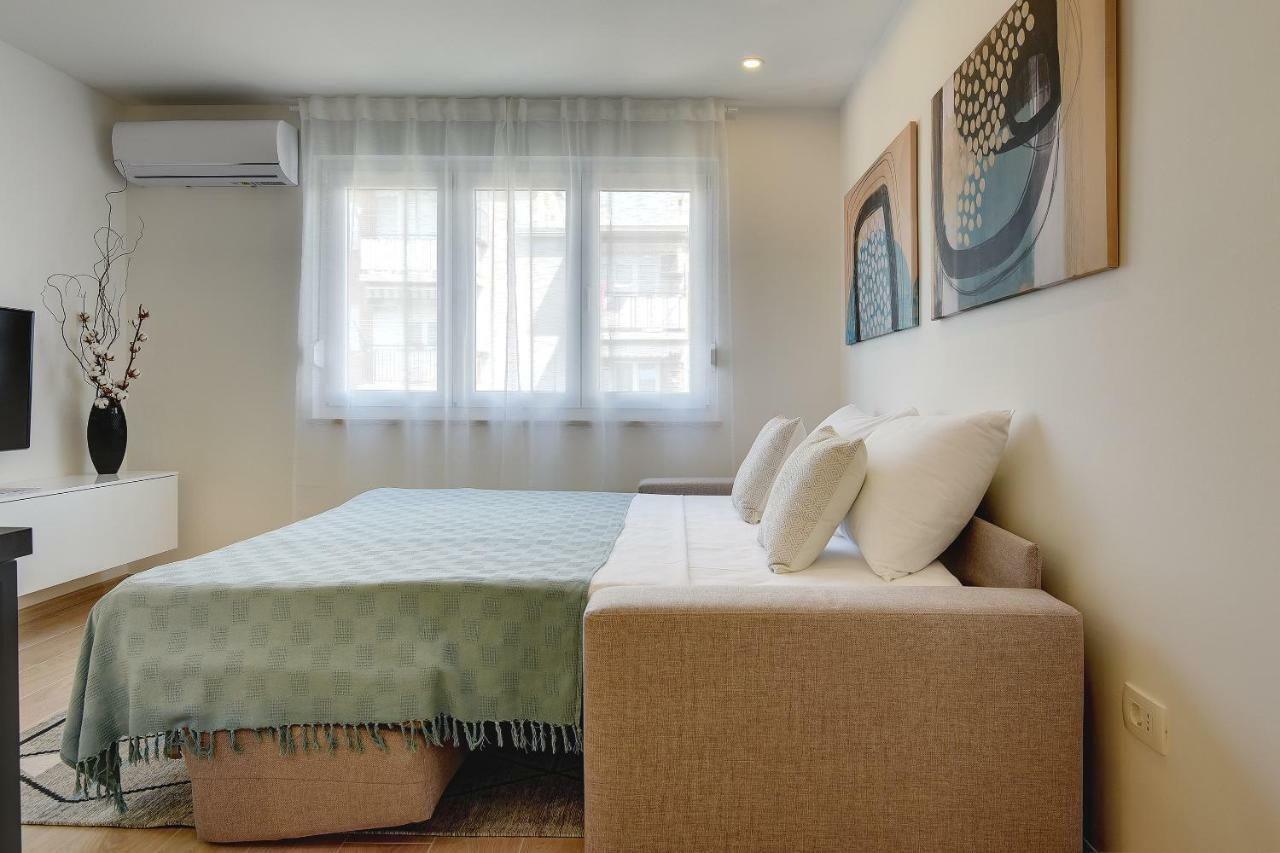 Appartement Sea Side *