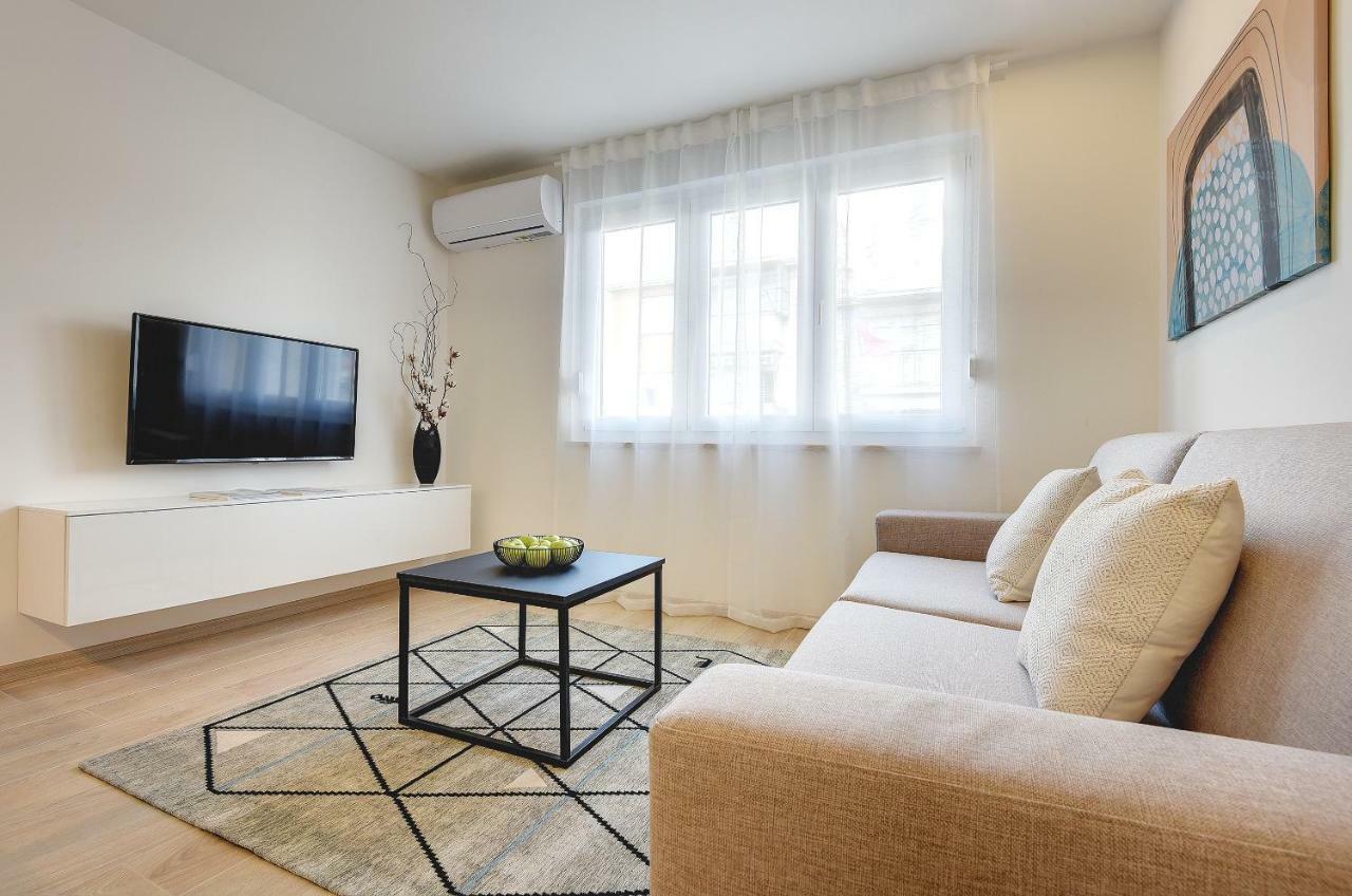 Appartement Sea Side
