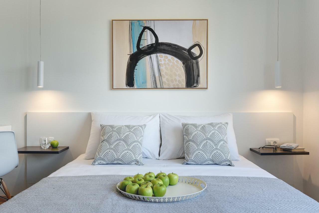 Sea Side Appartement