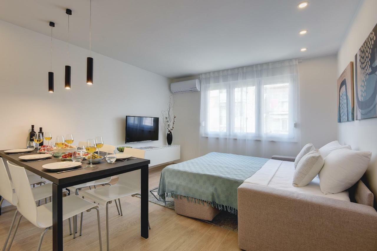 Appartement Sea Side Pula
