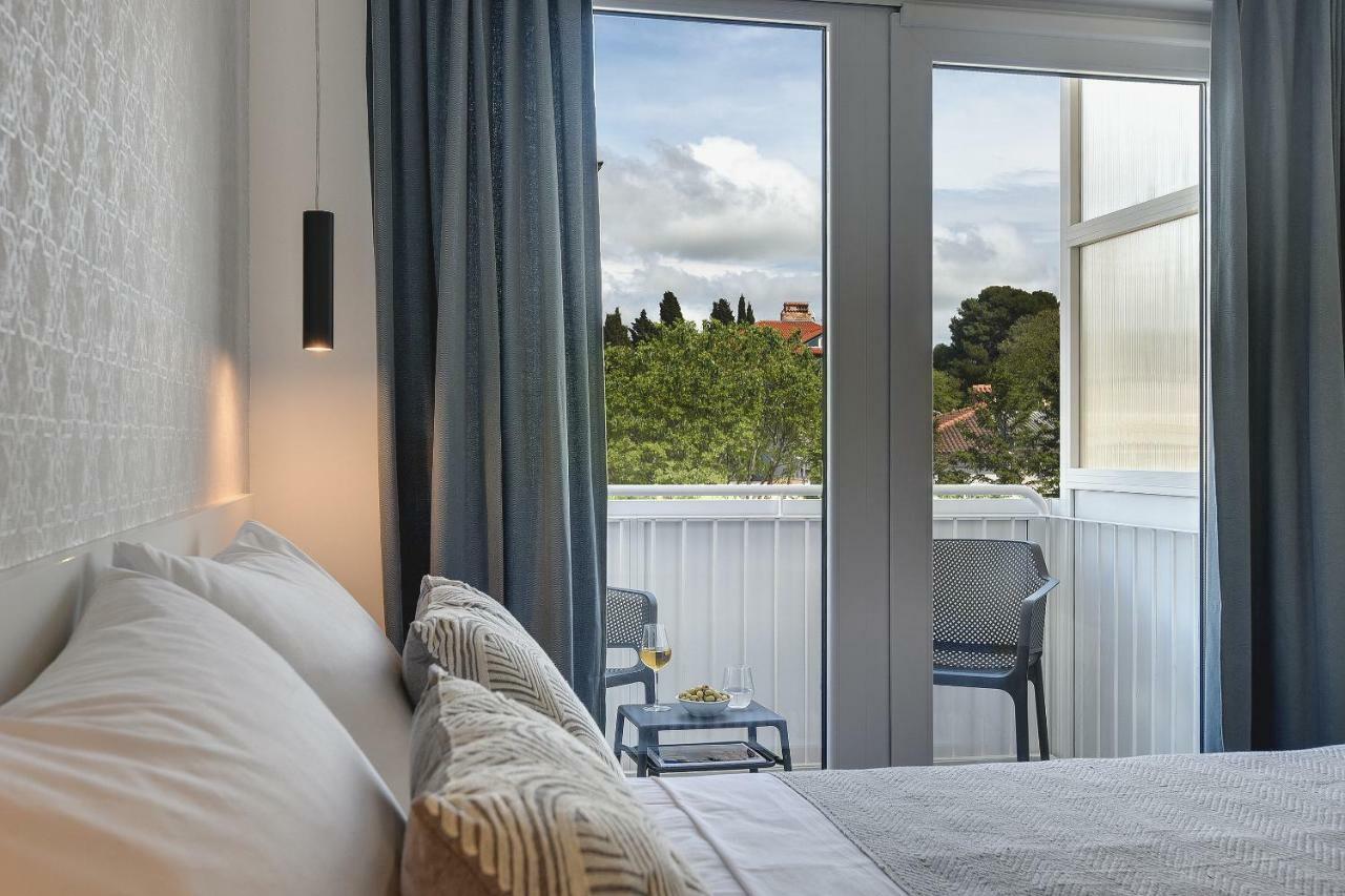 Sea Side Appartement Pula