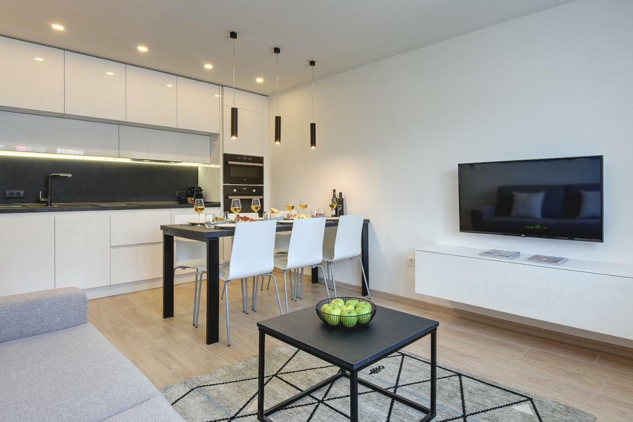 Sea Side Appartement *