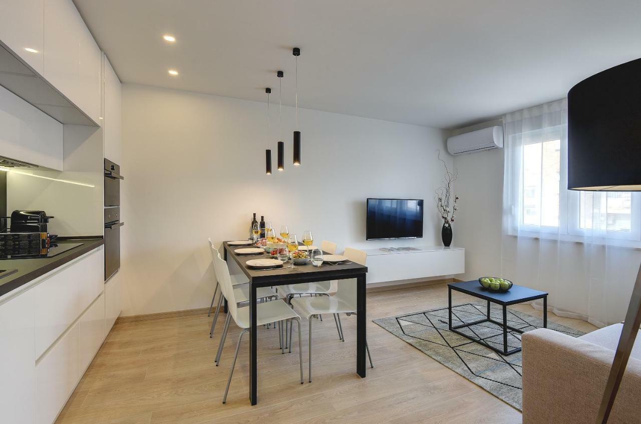 Sea Side Appartement Pula