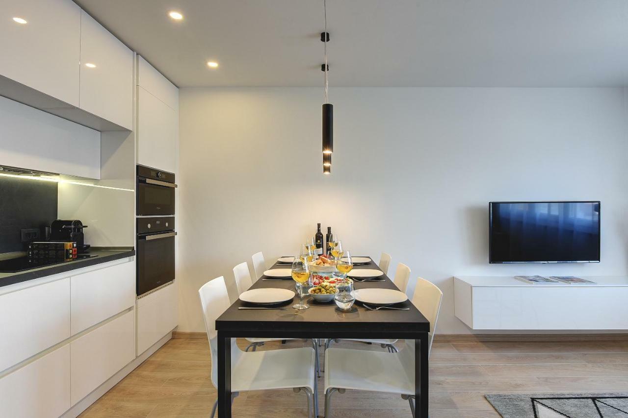 Sea Side Appartement